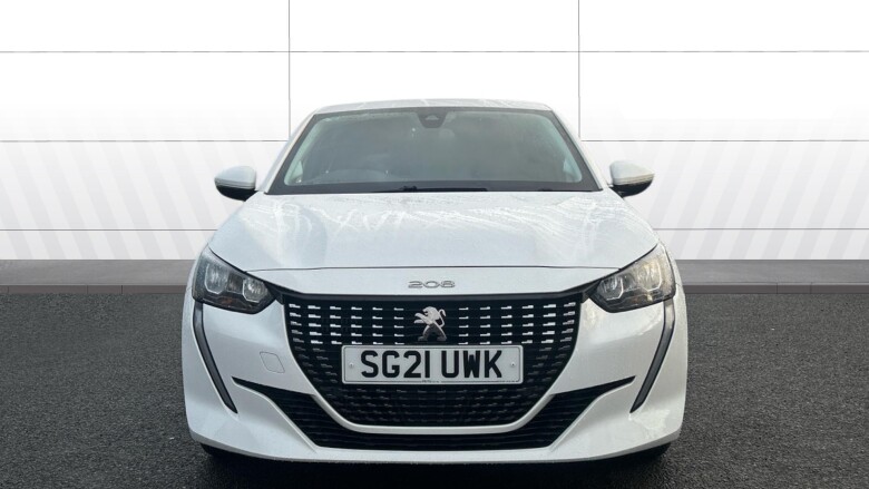 Peugeot 208 1.2 PureTech 100 Allure Premium 5dr Petrol Hatchback